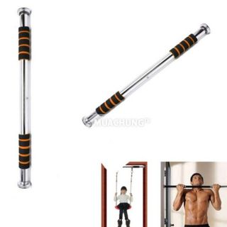 Xà đơn gắn cửa hoặc treo tường 60-100 cm