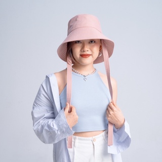 [Hàng có sẵn] Mũ Nón Vành Rộng SOUR CANDY HAT