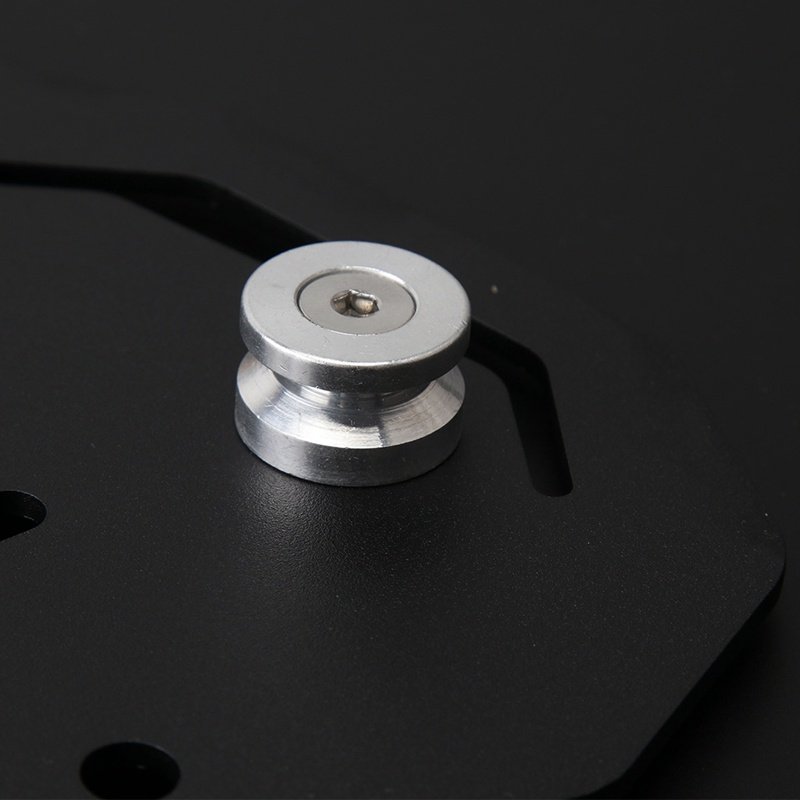 Xe Máy Top Phía Sau Hành Lý Hộp Hộp Đựng Thân Cây Giá Đỡ Bushing Miếng Đệm Khóa Phụ Kiện Đa Năng