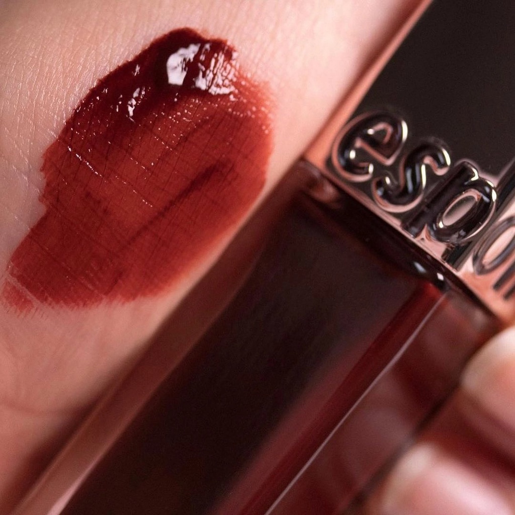 Ảnh Son Tint Bóng Lì Espoir Couture Lip Tint Shine Vampy 8.5gr 3