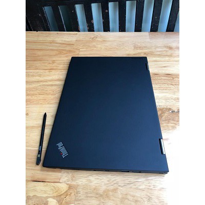 Lenovo ThinkPad X1 Yoga Gen 6 20XY002TUS 14" Touchscreen 2 In 1