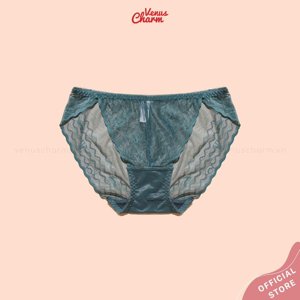 Ảnh Quần lót nữ ren, quần lót nữ không viền sexy Venus Charm 3601 2