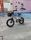 XE ĐẠP S-BABY BMX Cho Bé 12 14 16 18inh