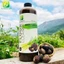 Chai Nhựa Tròn 500ml - 1000ml (1l)Nắp Nhôm fi30, Nắp Nhựa Đen ( Trắng ) Dày Dặn.Nhựa HUYSUN