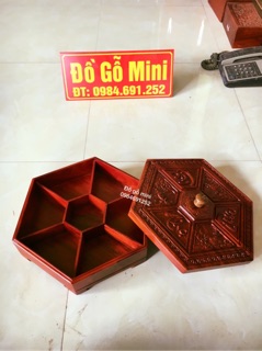 Khay đựng bánh