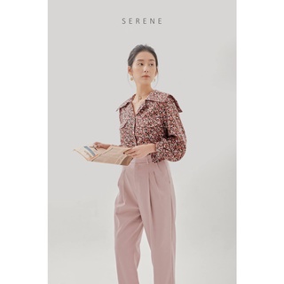 Quần âu BERNI công sở by Serene