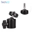 Đầu bi ballhead xoay 360 độ dành cho chân máy tripod 3 chân