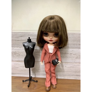 Set vest size blythe,ob24,xinyi