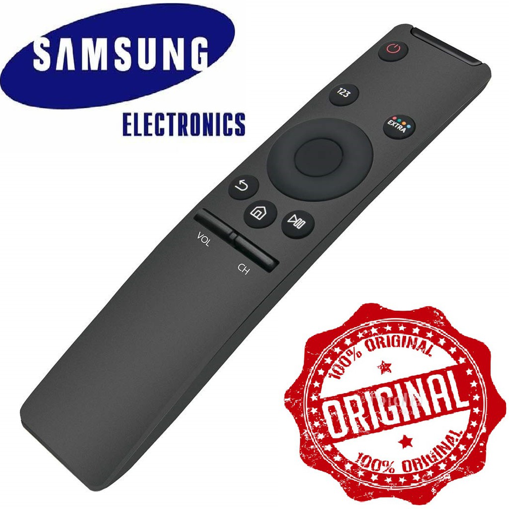 1. Tổng Quan Về Điều Khiển Tivi Samsung