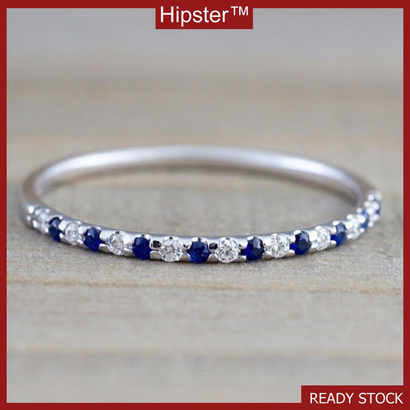 Gemstone Ring by hipsterp4.vn