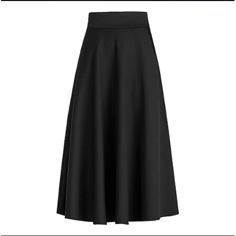 💥Có bigsize💥Chân váy xòe tiểu thư vải tốt ||Hàng thiết kế vải tốt may kỹ
