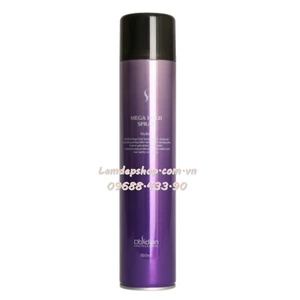 Keo xịt tóc - Obsidian Spray - Keo tạo kiểu tóc (300ml) - LT