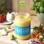 Bơ Ghee Hữu Cơ Ghee Easy - chiên xào nhiệt độ cao, phết bánh mì ăn sống tùy thích