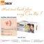Que Thử Rụng Trứng Biocheck Hộp 7 Que Hỗ Trợ Kế Hoạch Sinh Con, Cho Ra Kết Nhanh