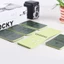 MOON Máy tính xách tay chiến thuật Tất cả thời tiết Giấy viết chống nước Sổ ghi chú Outdoo