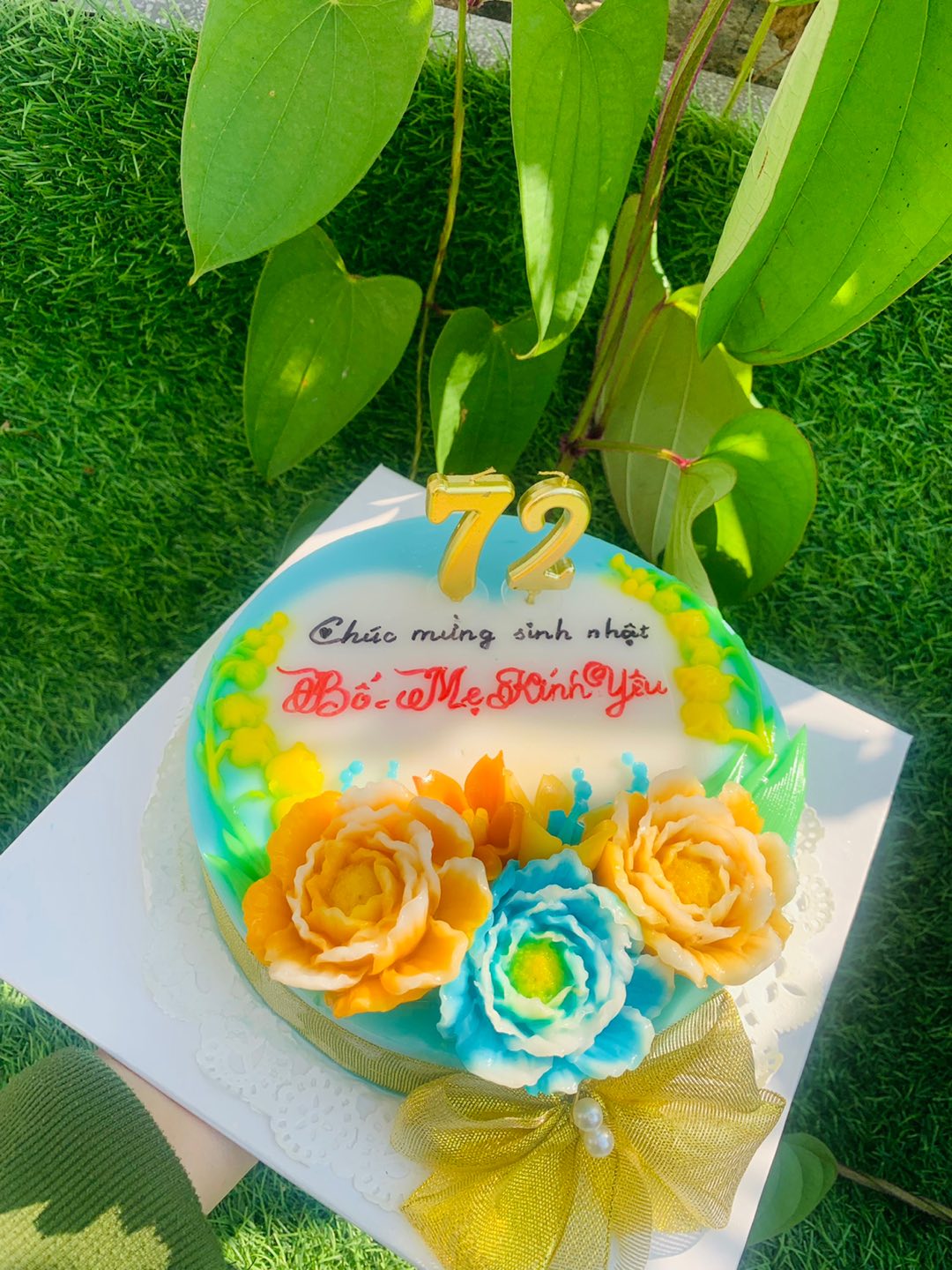 Ảnh đánh giá