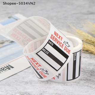 Set 100 Sticker Dán Cửa Sổ Xe Hơi Shopee-5034VN2