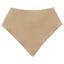 Mya Tập Đi Ăn Tạp Dề Cotton Mềm Nước Bọt Khăn Ăn ợ Vải Bandana Khăn