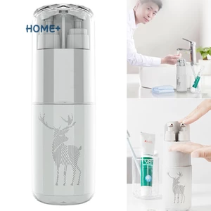 Bộ hộp đựng 5 đồ vệ sinh cá nhân tiện lợi cho du lịch