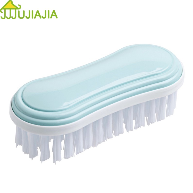 Ảnh Bàn Chải Vệ Sinh Giày JUJIAJIA Tiện Lợi 1