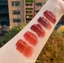 SON KEM BLACK ROUGE VELVET TINT CÓ BILL