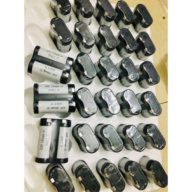 Pin 2CR5 dùng cho máy ảnh film | Shopee Việt Nam
