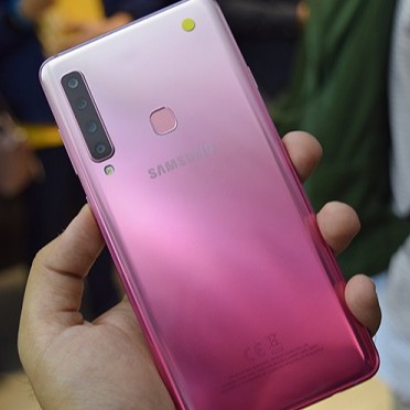 Kính Lưng Samsung A9-2018 SM-A920 Zin New Chính Hãng