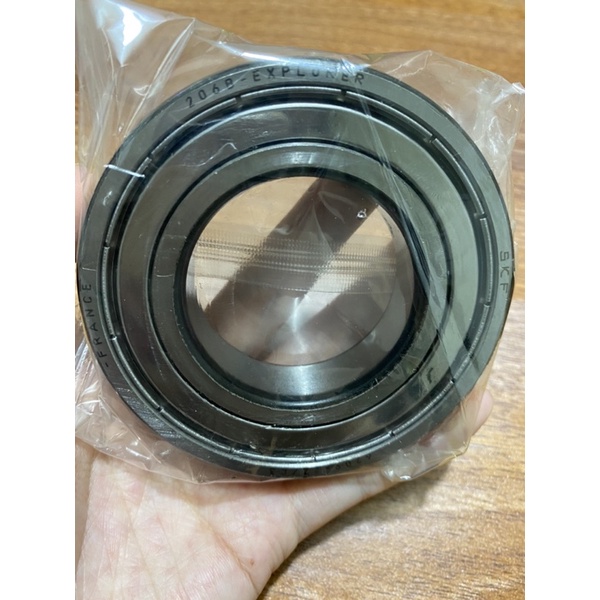 vòng bi SKF 6209-2Z/C3