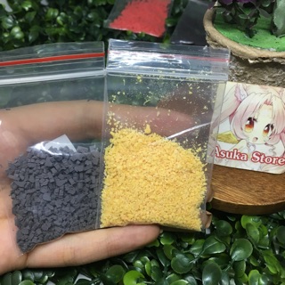 [Slime] Vụn trang trí slime