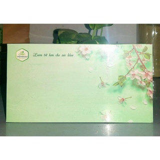 Trà Dứa mật Võ Nhai gói 30gr - không đường, ngọt tự nhiên