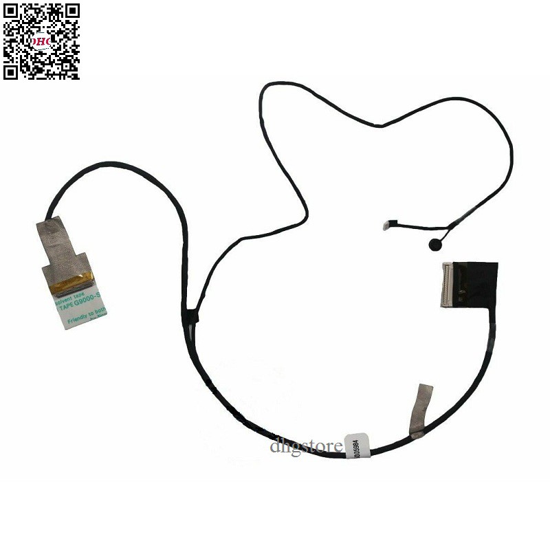 Pavé Tactile ASUS N56 (N56VB, S3200H) Avec Nappe - Pièce D'occasion Fonctionnelle