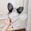 HT04 Băng Đô Tai Mèo Dễ Thương Cute Đáng iu HT04