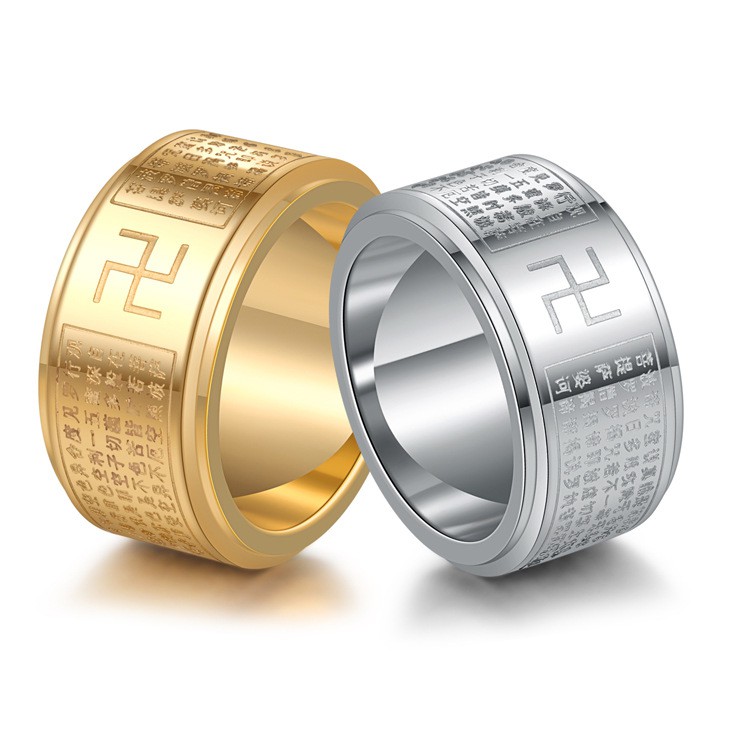 Feng Shui Ring by giadung.hot