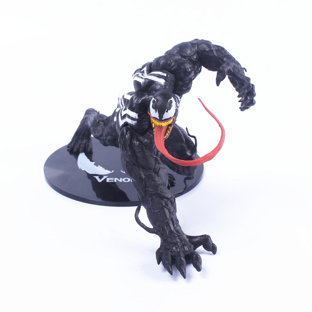 Mô Hình Nhân Vật Venom Trang Trí