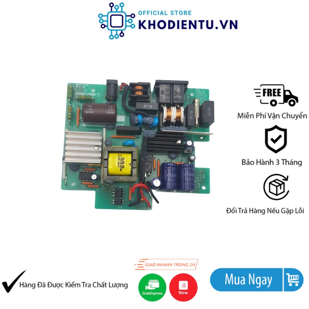 Nguồn Không Vỏ 8.4V3A nguồn sạc 2S cục chuyển nguồn 220V về 8.4V cho ...
