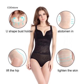 Bộ gen định hình toàn thân giảm eo nâng ngực nâng mông