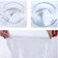 Khăn mặt dạng nén dùng một lần -Đóng hộp đẹp Khăn giấy nén dạng viên kẹo tiện lợi khi đi du lịch, đi chơi, đi làm