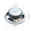 EDB * 0 5W 8Ohm Loa Mini Nam Châm Bên Trong 20mm 2 Chiếc Gói 2