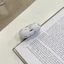 Astronaut matte TPU earphone cover for AirPods 4RD/Pro/2 Gen, Shiba Inu 2024, protective