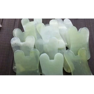 Ngọc thạch cạo gió mặt CAO CẤP SIÊU TỐT