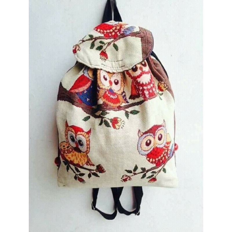 BALO RÚT THỔ CẨM - DÂN TỘC CÓ LẮP ĐẬY | Shopee Việt Nam