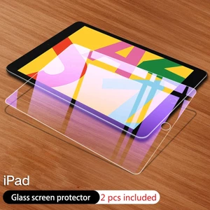 Kính Cường Lực Cho Máy Tính Bảng Mini 1 2 3 4 Mini5 Mini6 ipad 5 6 7 8 9 ipad10th Air 2 3 Air4 Air5 Pro10.5 "Pro11" 10.2 "