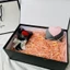 Hộp quà size to Gift for you đựng giày dép, túi xách, quần áo,hộp quà bất ngờ, kèm phụ kiện lãng mạn