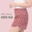 COMBO Quần đùi nữ mặc nhà chất liệu cotton thoáng mát đủ sz