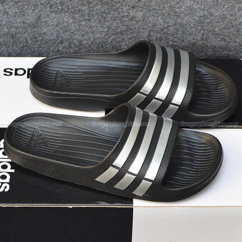 Dép adidas outlet duramo chính hãng