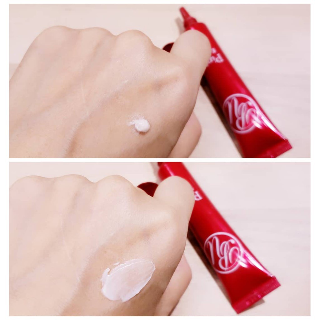 Tinh Chất Làm Mờ Nếp Nhăn Da mắt Meishoku Pint Up Eye Serum 18g