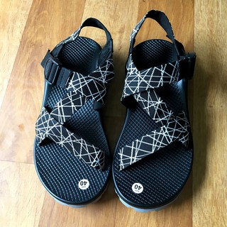 Giày Sandal Nam Nữ Chaco Dép Xăng Đan Nam Nữ Mã D158