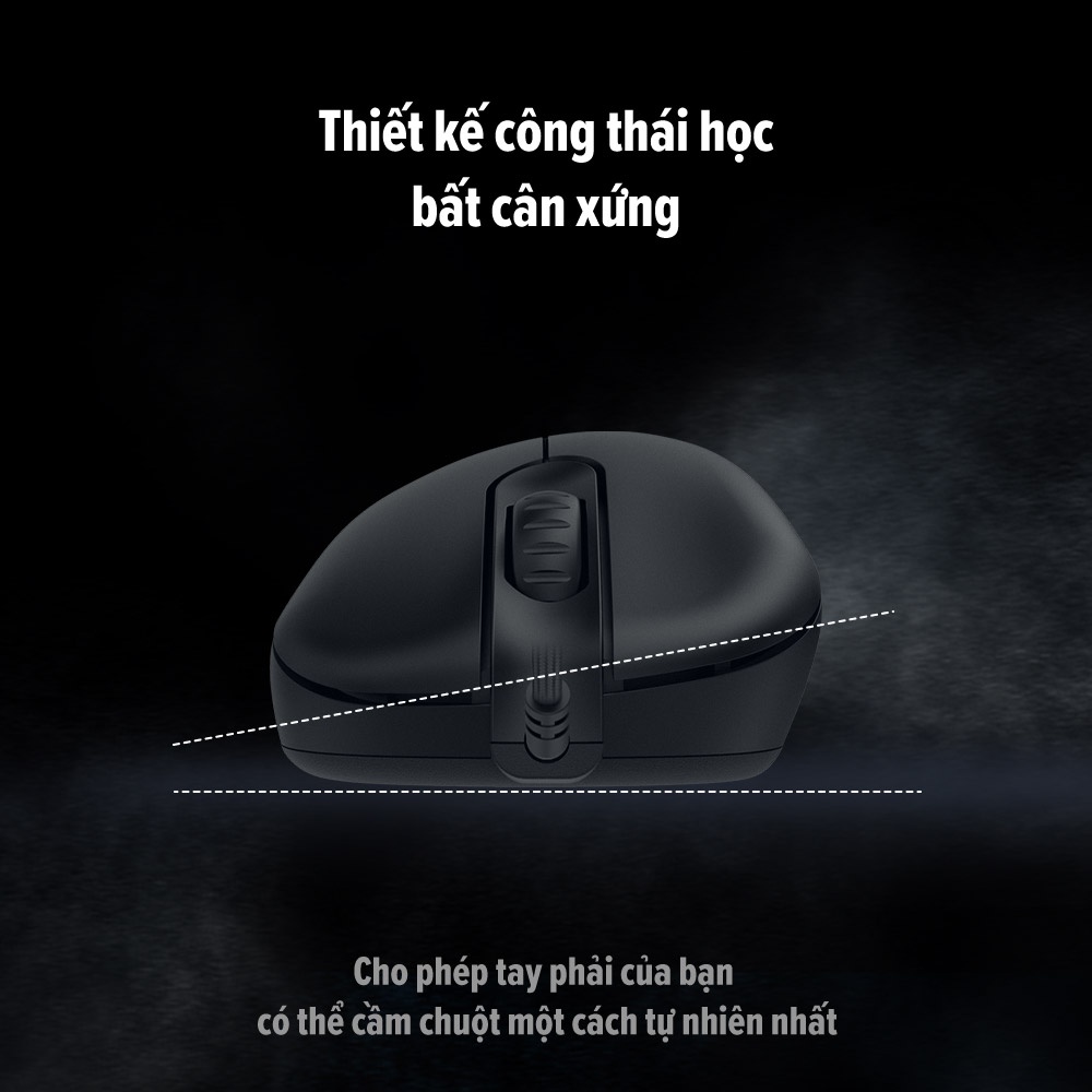 MỚI] Chuột gaming Esports BenQ ZOWIE EC2-C (M) cảm biến 3360 với thiết kế  công thái học và bánh lăn 24 nấc | Shopee Việt Nam