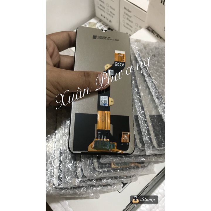 Màn hình Tecno BD4 / POP 5 LTE | Shopee Việt Nam