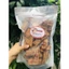 500g chuối sấy mè gừng giòn tan